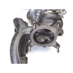 Repas turbo Audi TT 2.0 TFSI 127kW CCZA 2006-2014